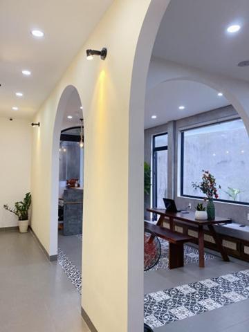 Lacasa Homestay هوي المظهر الخارجي الصورة