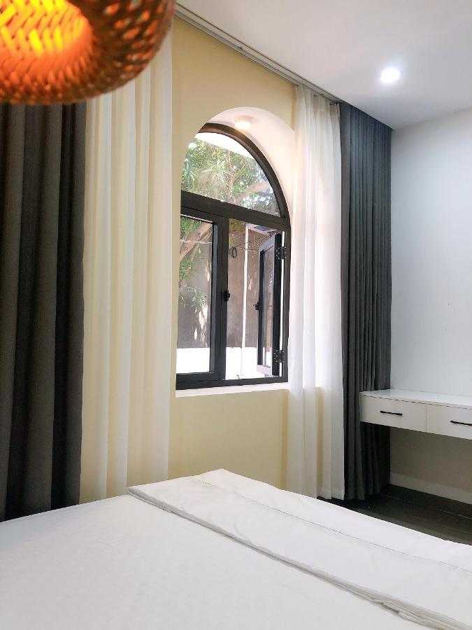 Lacasa Homestay هوي المظهر الخارجي الصورة