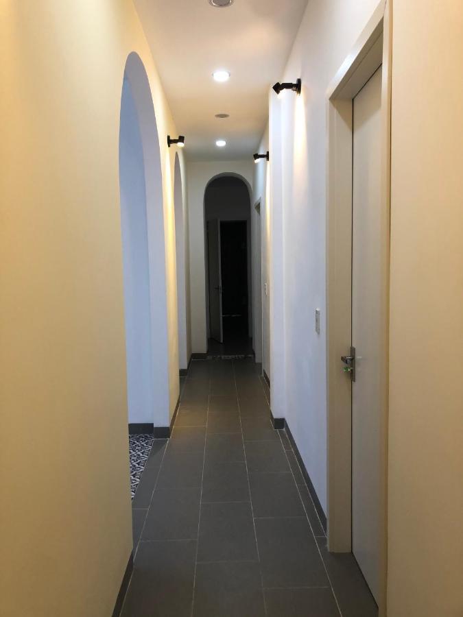 Lacasa Homestay هوي المظهر الخارجي الصورة